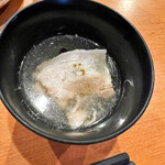 ごはん屋 上の裏馳走 こだま - つきだし