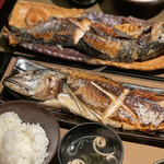 産直さばと青魚 伏見あおい - 