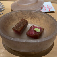 宇田津 鮨 - 
