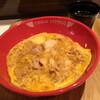 親子丼 トリカイ エクスプレス - 