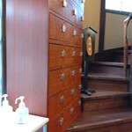 虎ノ門 大坂屋 砂場 - 