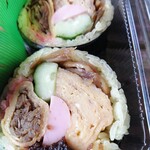 道の駅 吉野ヶ里 さざんか千坊館 - 