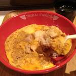 Oyakodon Torikai Express - 