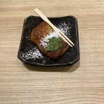 とんかつ成蔵 - 