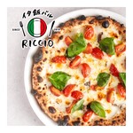 Ita Meshi Baru Riccio - 