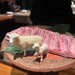 肉割烹 ASATSUYU - 