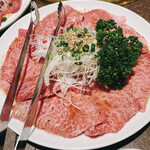 焼肉レストラン ソウル - 