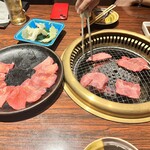 Itamae Yakiniku Tokiji - 