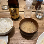 とんかつ成蔵 - 