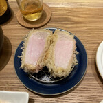 とんかつ成蔵 - 