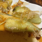 炉ばた　万年青 - 