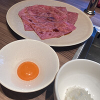 焼肉うしごろ 新宿三丁目店 - 