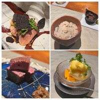 肉割烹 ASATSUYU - 