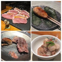 肉割烹 ASATSUYU - 
