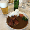 イーストサイド・カフェ