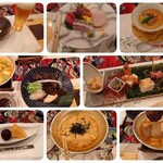 こはち - 伊勢海老のしゃぶしゃぶコース 8,800円✨ 