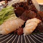 こはち - 伊勢海老