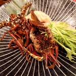 こはち - 伊勢海老