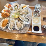 The Oyster Bar Kobe - 