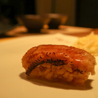 恵比寿 鮨 栞庵 やましろ - 