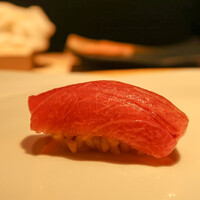 恵比寿 鮨 栞庵 やましろ - 