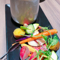 ダルマット 六本木ヒルズ店 - 