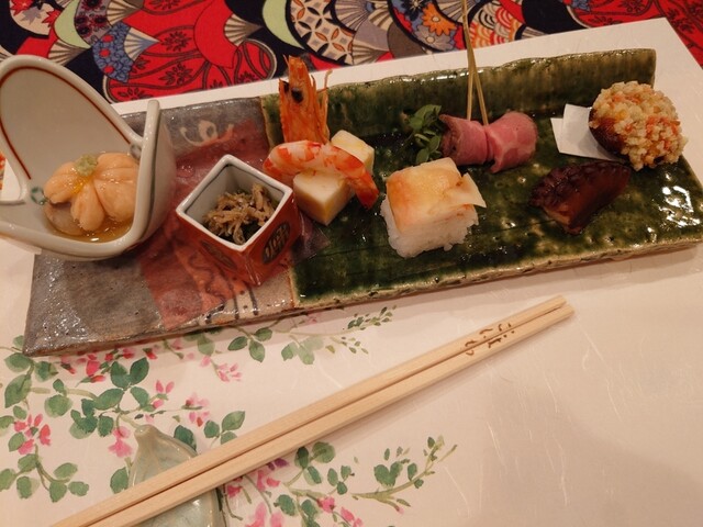 こはち - 帯広（日本料理）の写真