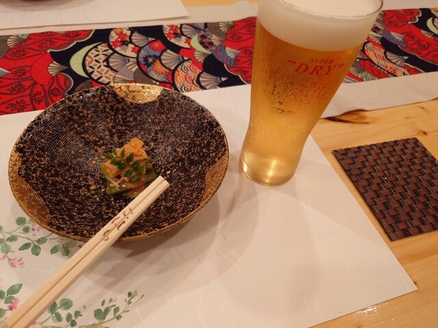 こはち - 帯広（日本料理）の写真