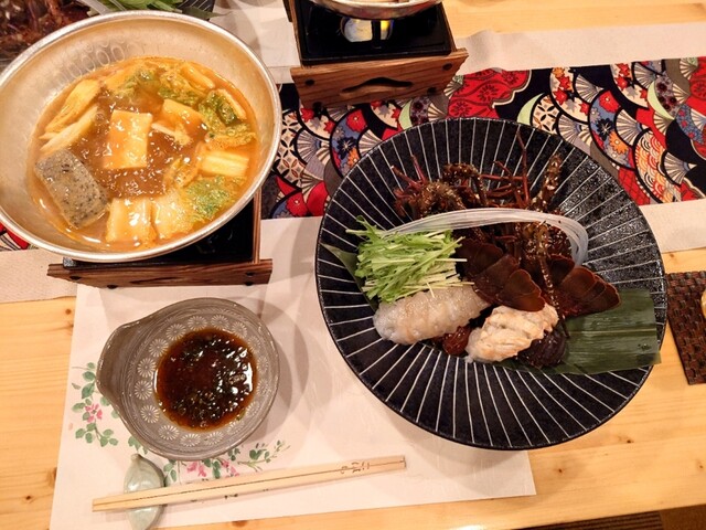 こはち - 帯広（日本料理）の写真