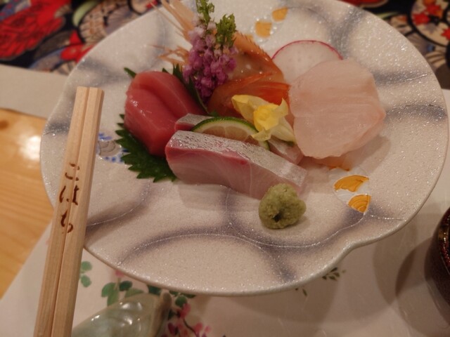 こはち - 帯広（日本料理）の写真