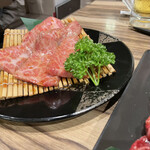 俺の焼肉 銀座4丁目 - 