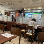 ドトールコーヒーショップ - 