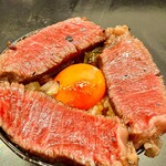 焼肉かつらぎ - 