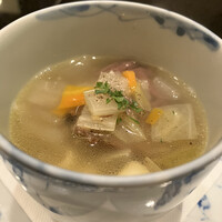 鉄板ダイニング 法貴 - 