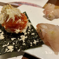 築地 すし Omakase - 