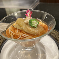 鉄板ダイニング 法貴 - 