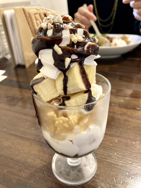 うさぎ（USAGI） - 帯広（喫茶店）の写真