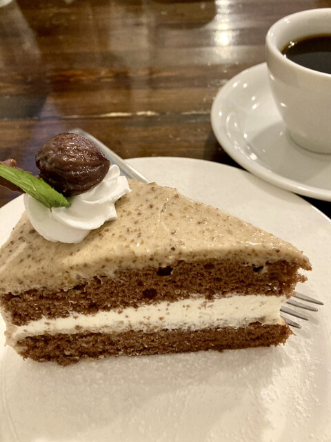 うさぎ（USAGI） - 帯広（喫茶店）の写真