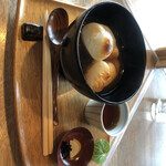 Tea & Space 基幸庵 - 