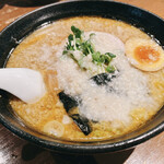 ドラゴンラーメン - 