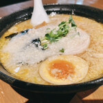 ドラゴンラーメン - 