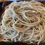 Teuchi Soba Tanabota An - 