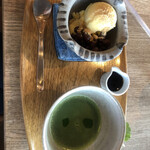 Tea & Space 基幸庵 - 