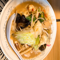 和食鉄板 銀座 朔月 - 