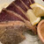 鶏飛人 - 料理写真:鰹の藁焼き　塩たたき