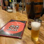 餃子酒場 88 - 