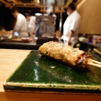銀座 希鳥 - 