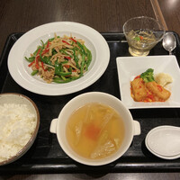 中国料理 豪華 - 