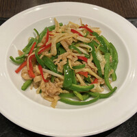 中国料理 豪華 - 
