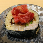 鮨 由う - ・福巻き